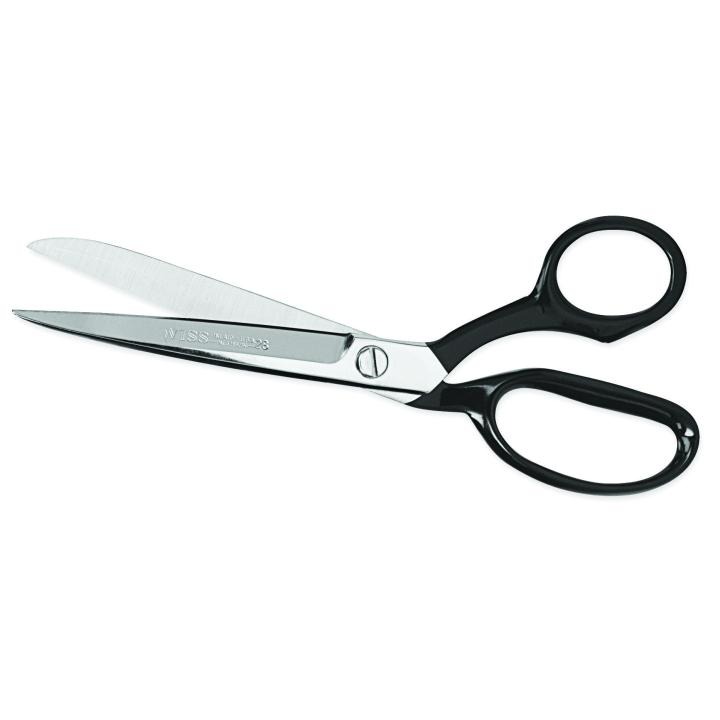  Wiss Crescent 8 Pinking Shears - CB8 : Arts, Crafts & Sewing