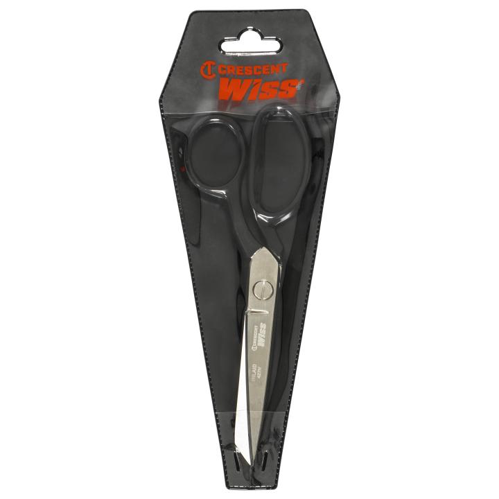 Wiss Industrial Bent Trimmers