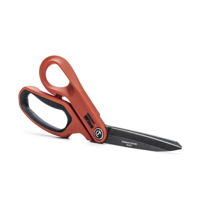 Man Vs Tool (Milwaukee Scissors) 