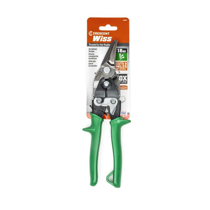 Image of M2R Aviation Snips - Wiss