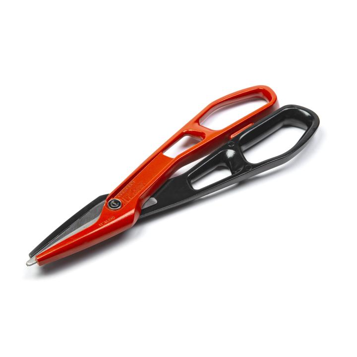 Image of Lightweight Aluminum Tinner Snips - Wiss