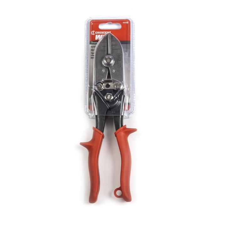 Image of 5-Blade Crimper - Wiss