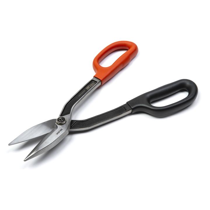 GreatNeck T12SC Tin Snips (12 Inch)