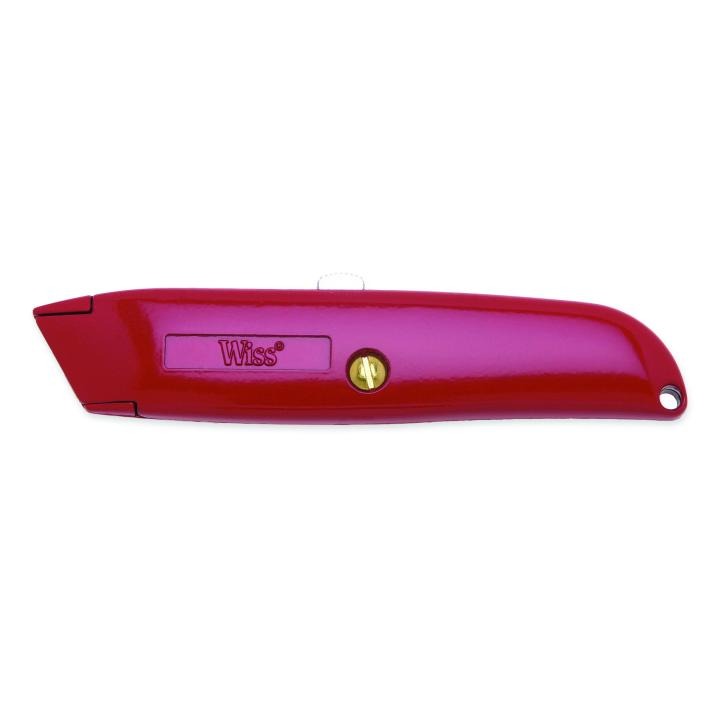 Image of Retractable Utility Knife - Wiss