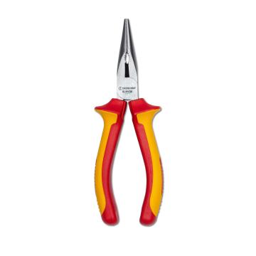 Insulated Long Nose Plier wcutter 812