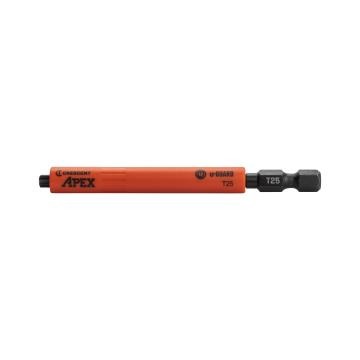 Image of u-GUARD™ Covered Impact Power Bits - Apex