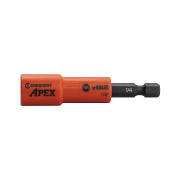 Image of u-GUARD™ Covered Magnetic Nutsetters - Apex