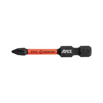 Image of VORTEX™ Impact Power Bits - Apex