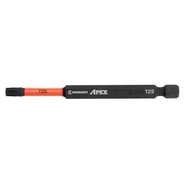 Image of VORTEX™ Impact Power Bits - Apex