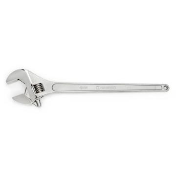 Image of Tapered Handle Adjustable Wrenches, Second Generation - Crescent