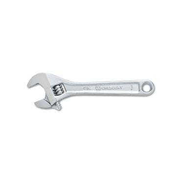 Image of Adjustable Wrenches, Second Generation - Crescent