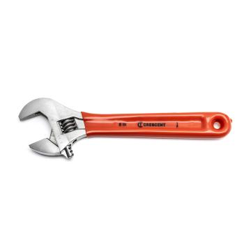 Image of Cushion Grip Adjustable Wrenches, Second Generation - Crescent