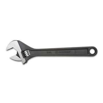 Image of Black Oxide Adjustable Wrenches, Second Generation - Crescent