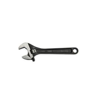 Image of Black Oxide Adjustable Wrenches, Second Generation - Crescent