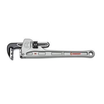 Image of Aluminum K9 Pipe Wrenches - Crescent