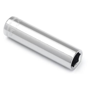 Image of 3/8" Drive 6 Point Deep Length Sockets - Crescent