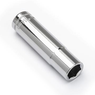 Image of 1/2" Drive 6 Point Deep Length Sockets - Crescent