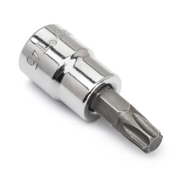 Image of 3/8" Drive Torx® Bit Sockets - Crescent