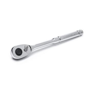 Image of 3/8" Drive 72 Tooth Quick Release Teardrop Ratchet - Crescent