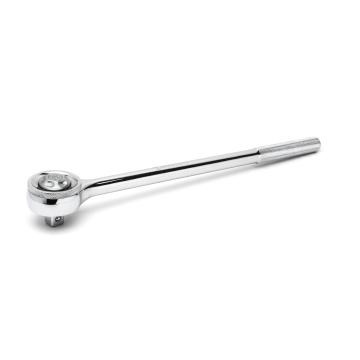 Image of 3/4" Drive 45 Tooth Quick Release Round Head Ratchets - Crescent