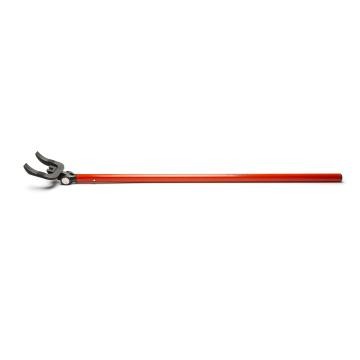 Image of Bull Bar - Indexing Decking Removal Tool - Crescent