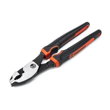 Image of Z2 Dual Material Slip Joint Pliers - Crescent