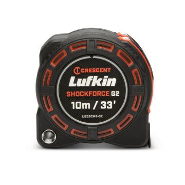 Image of Shockforce™ G2 Tape Measures - Lufkin