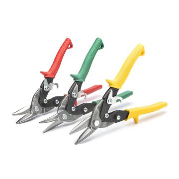 EBTOOLS Aviation Tins Snips, Aviation Tin Cutting Shears, Aviation