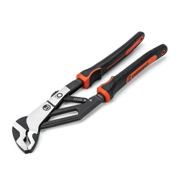 Image of Z2 Auto-Bite™ Tongue & Groove Dual Material Pliers - Crescent