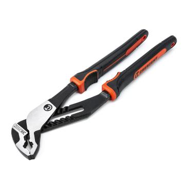 Image of Z2 K9™ V-Jaw Dual Material Tongue and Groove Pliers - Crescent