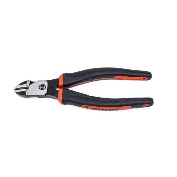 Image of Z2 Dual Material Diagonal Cutting Pliers - Crescent