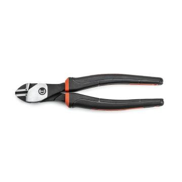 Image of Z2 Dual Material Diagonal Cutting Pliers - Crescent