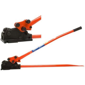 Image of Rebar Cutter and Bender - HKPorter