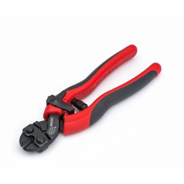 Image of Compact Bolt Cutter - Co-Mold Handles - HK Porter