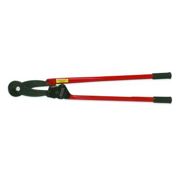 Image of Ratchet Type, Wire Rope Cutter - HKPorter