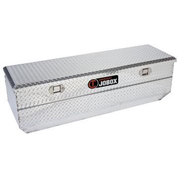 Image of Gear-Lock™ Paddle Handle Aluminum Chests - JOBOX