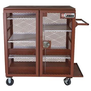 Image of Mesh Cabinets - JOBOX