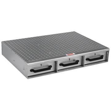 Image of 26" Long Floor Model with Three Drawers - JOBOX