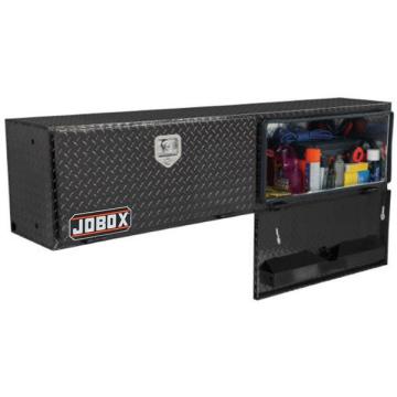 Tool Topside Boxes | JOBOX | Box Crescent Truck
