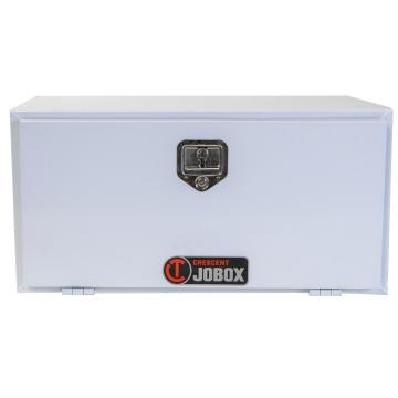 Jobox By Crescent 229000 Supports de fixation pour coffre à outils pour  camion