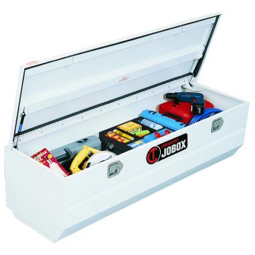 Image of Steel Heavy-Duty Chest - JOBOX