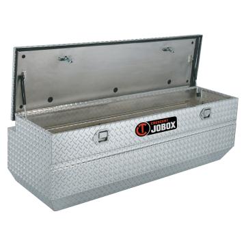 Image of Aluminum Chests - JOBOX