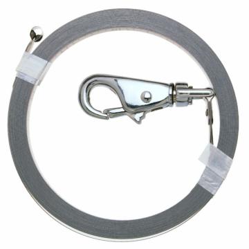 Detachable Hook for 3/8 Wide Tape