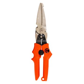 Crescent Wiss MaxCut™ Multi-Cutter | Crescent Tools