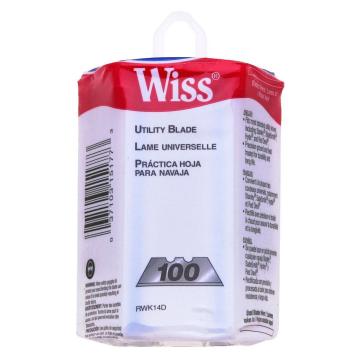 Image of Utility Blades - Wiss