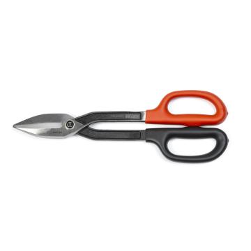 Image of Straight Pattern Tinner Snips - Wiss