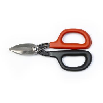 Image of Straight Pattern Tinner Snips - Wiss