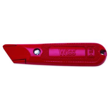 Image of Fixed Blade Knife - Wiss