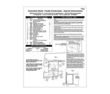 JOBOX Instructions