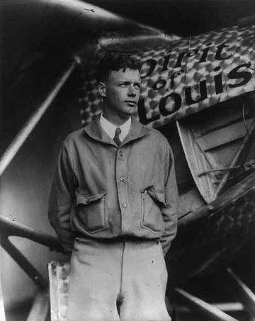Charles Lindbergh carried a Crescent Adjustable Wrench on The Spirit of St. Louis